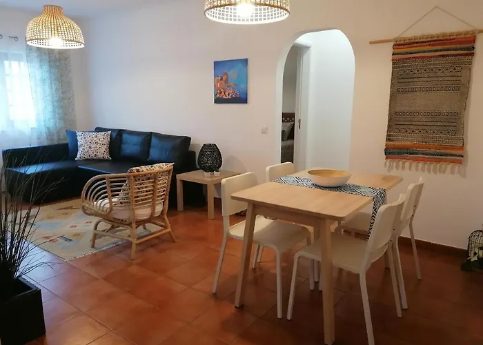 Apartamento Riomar