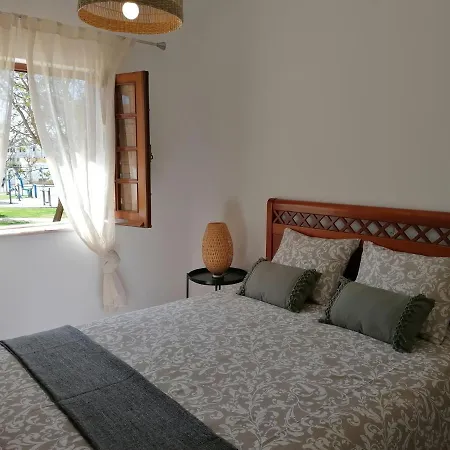 Apartamento Riomar Vila Nova de Milfontes Esterno foto