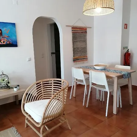 Apartamento Riomar Vila Nova de Milfontes Esterno foto