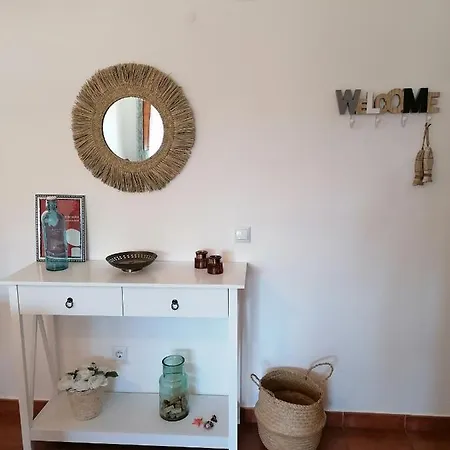 Apartamento Riomar Vila Nova de Milfontes Esterno foto