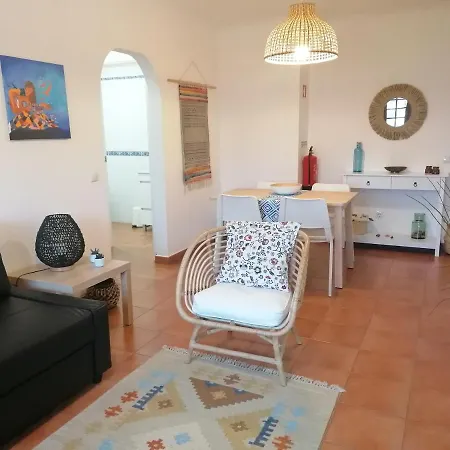 Apartamento Riomar Vila Nova de Milfontes Esterno foto