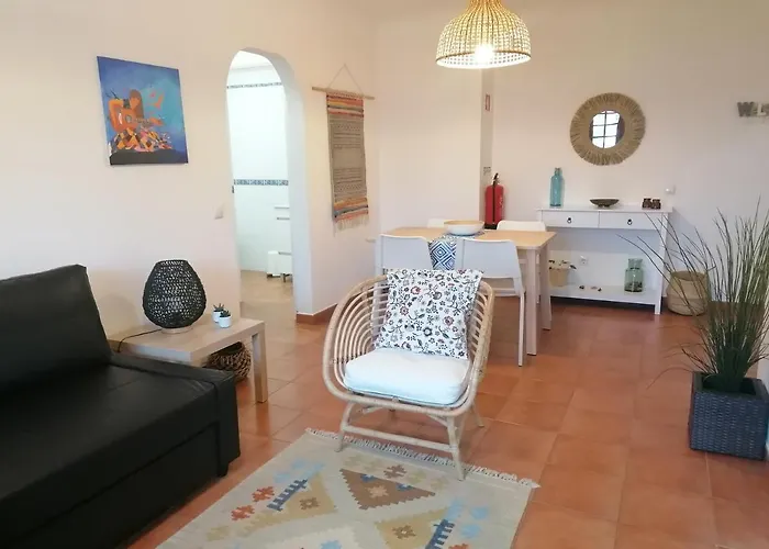 Apartamento Riomar