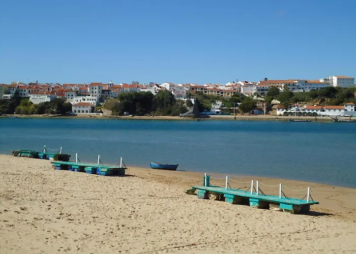Apartamento Riomar