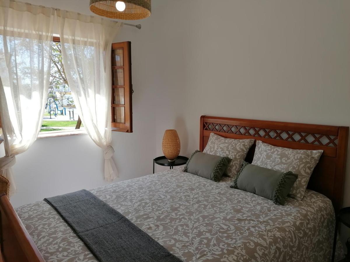 Apartment Riomar *