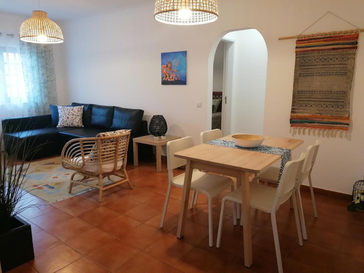 Apartment Riomar Vila Nova de Milfontes