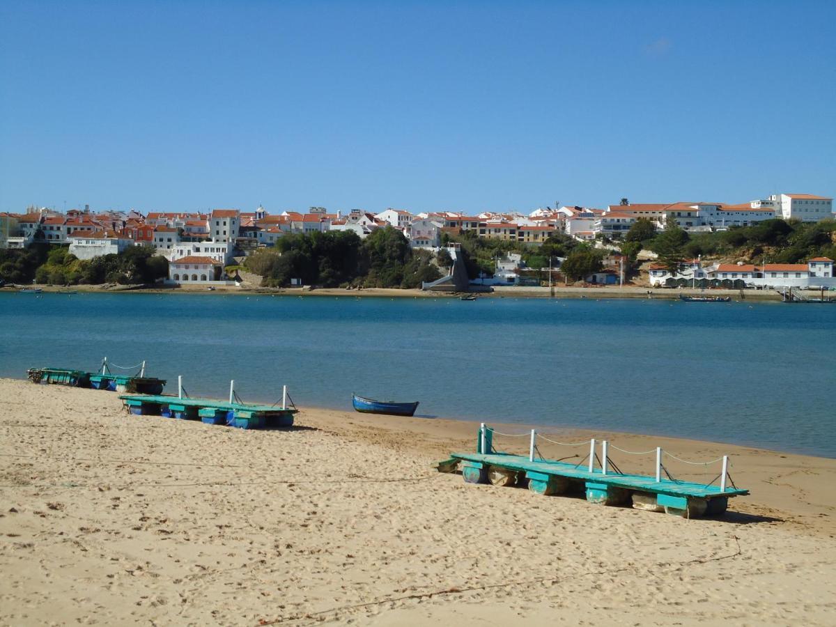 Apartment Riomar Vila Nova de Milfontes
